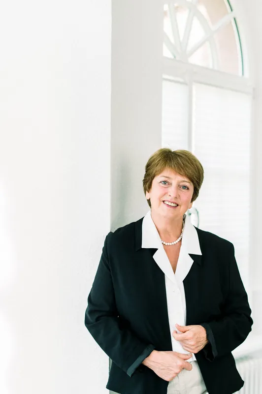 Helene Mayer