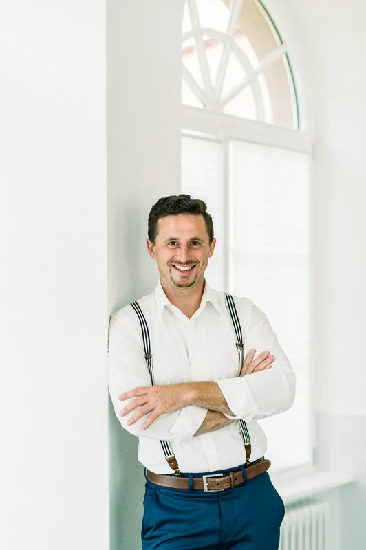 Hermann Damm